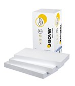 Polystyren Podlahový kročejový ISOVER RigiFloor 4000 tl. 30mm